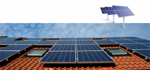 Customised solutions in solar inverters and power backup